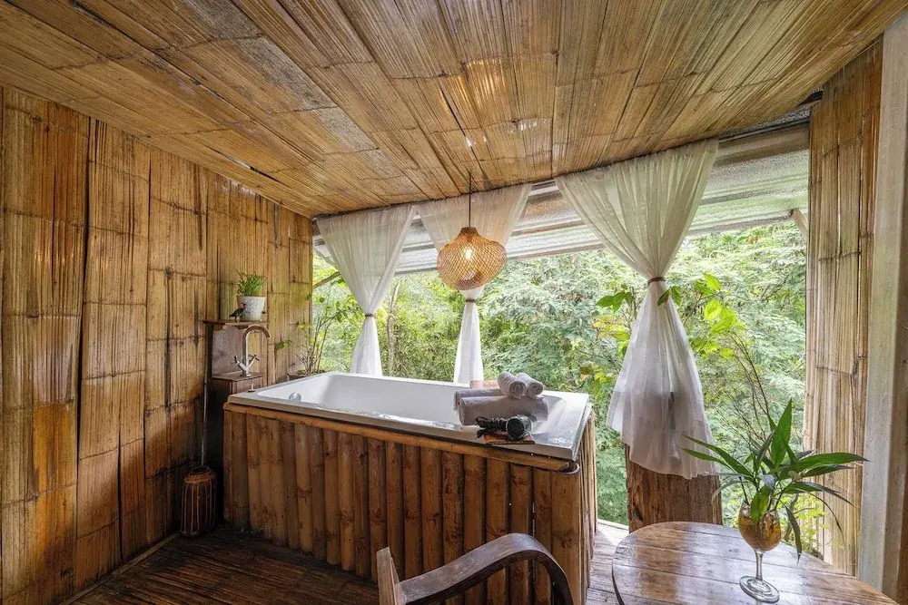 Monruamsuk Homestay Cafe and Bistro