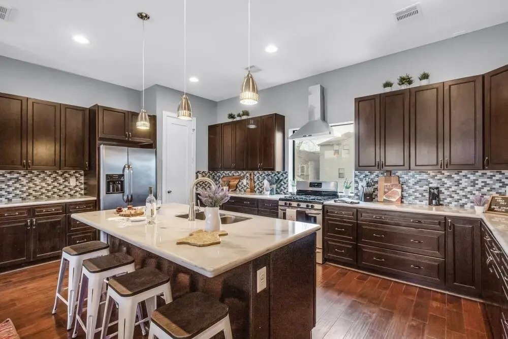 Modern, Houston Inspired House W/ Best Views Of Downtown! - Less Than 1 Mile To Eado/midtown Bars 3 Bedroom Home by Redawning