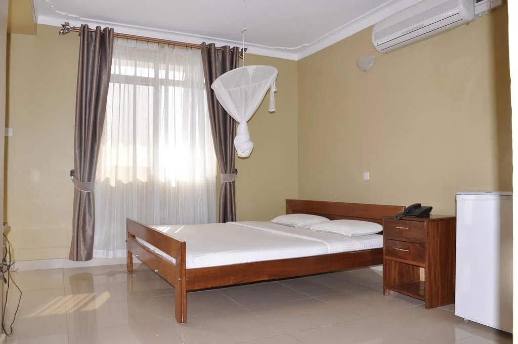 Akello Hotel