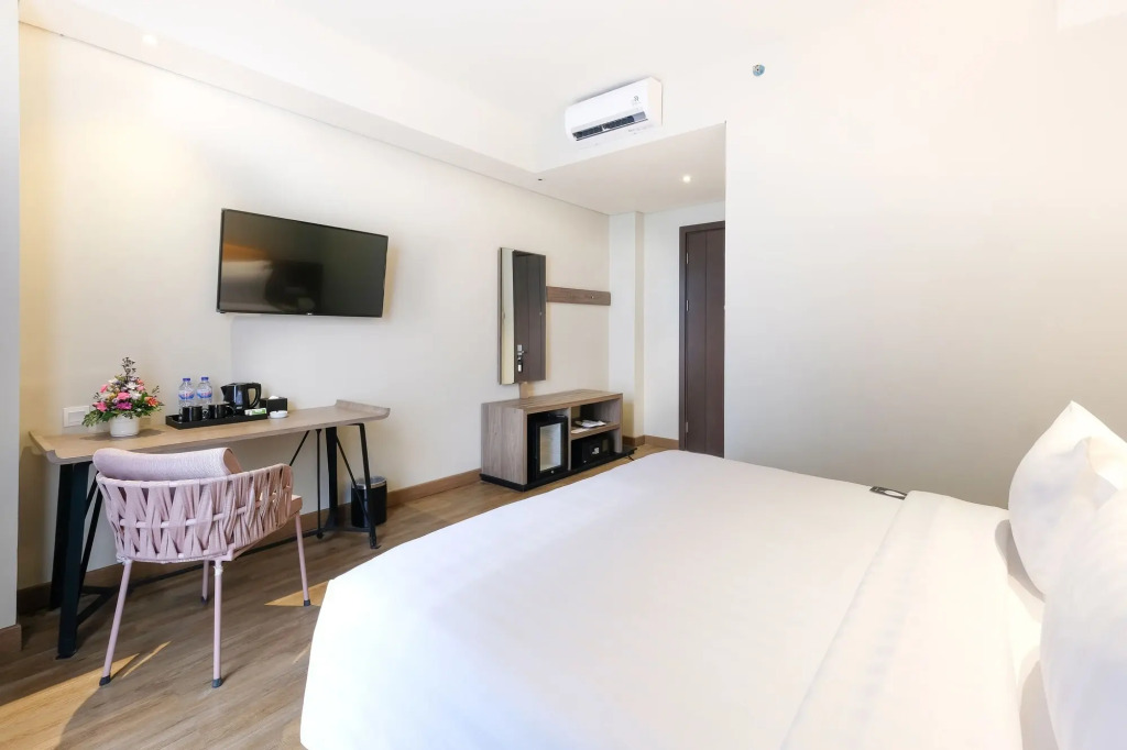 Luminor Hotel Jakarta Kota By WH