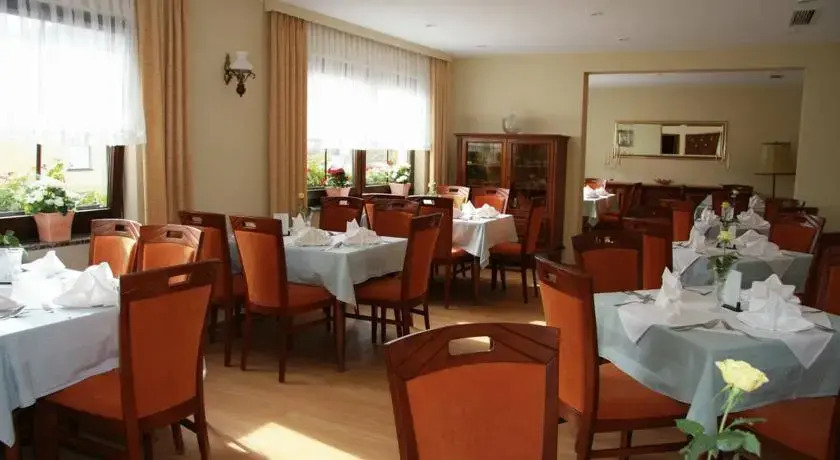 Hotel Zum Löwen