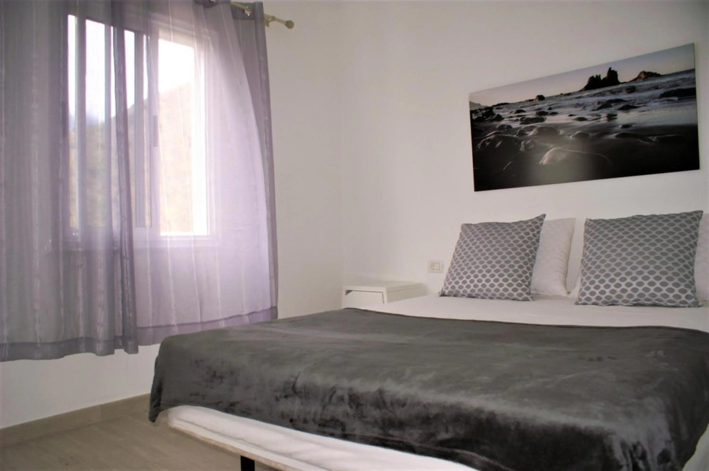 Apartamento Maruca