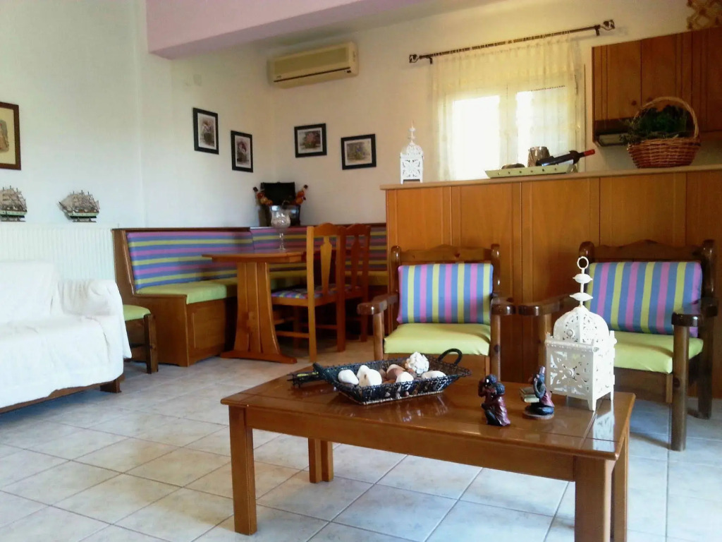 Tzaneria Apartments Skiathos