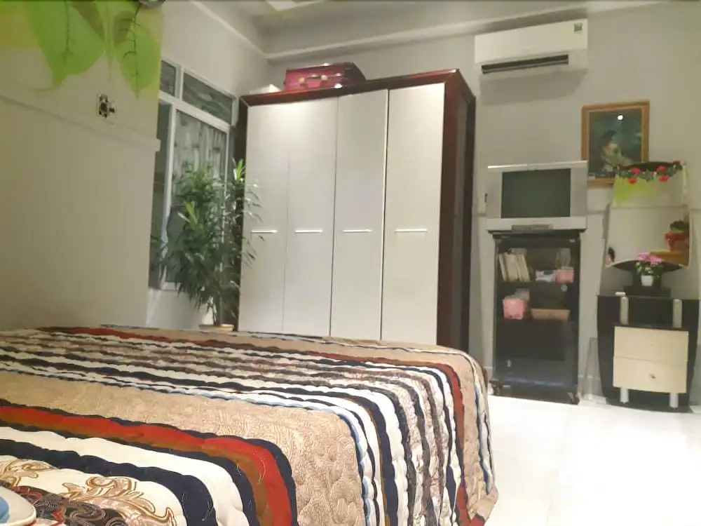 Hoa Giay Quy Nhon Homestay - Hostel