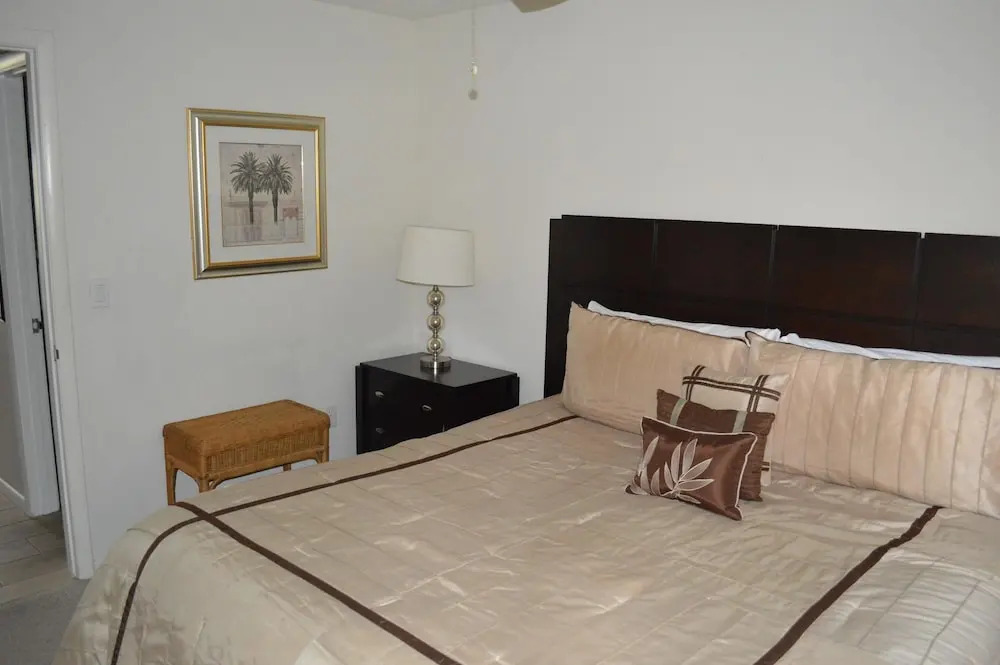 Cove II 312F 2 Bedroom Condo By Midnight Cove II
