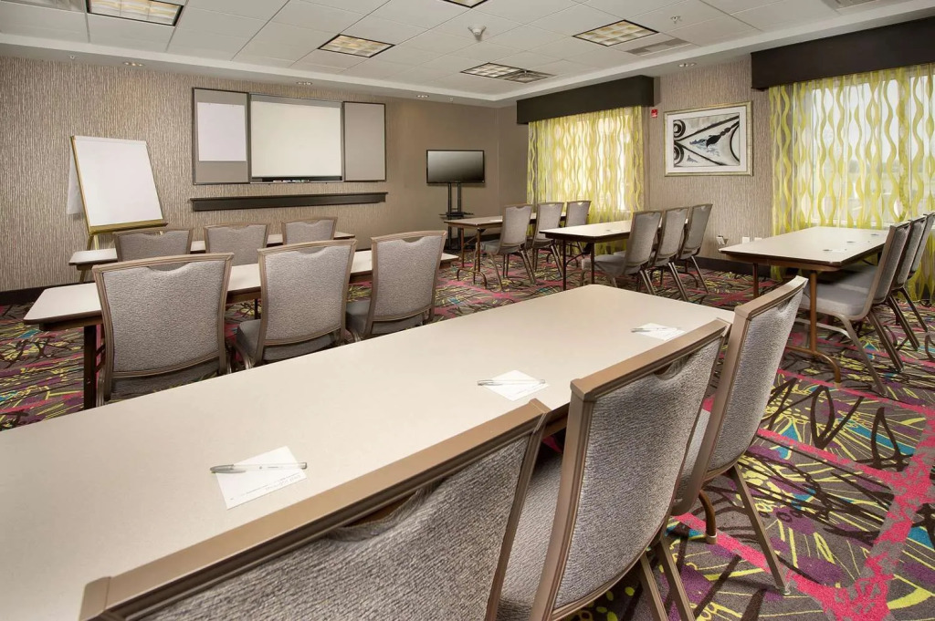 Hampton Inn Buffalo-Airport Galleria Mall