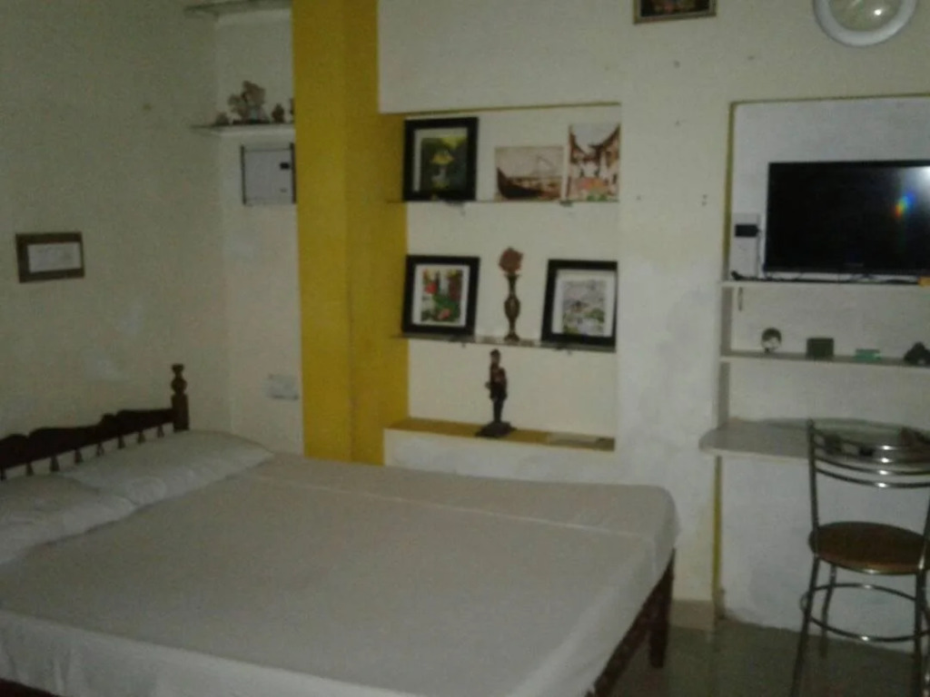 Allan's Inn