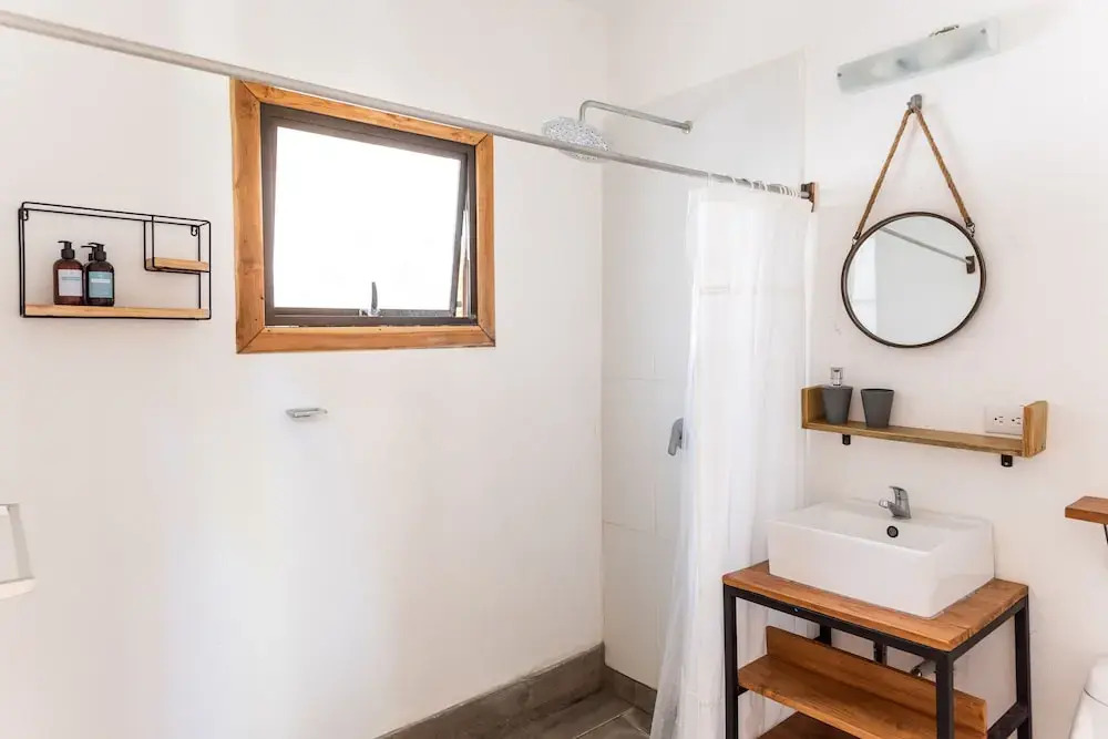 Believe Surf & Yoga Lodge Santa Teresa