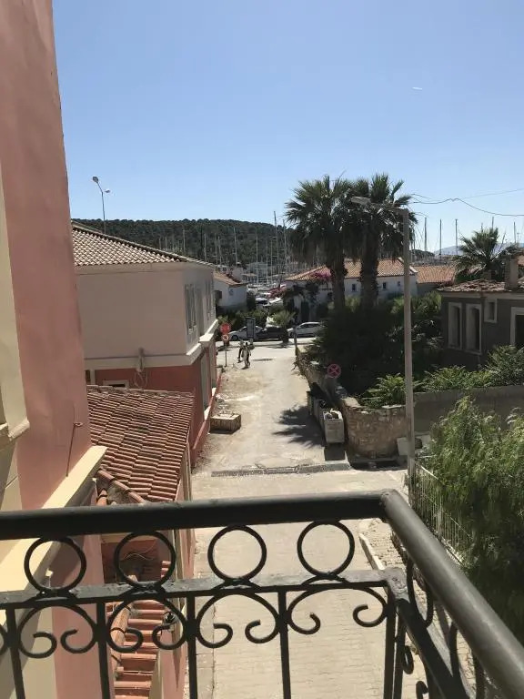 Antik Ridvan Hotel