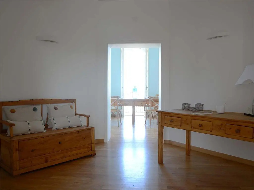 Maremaris B&B