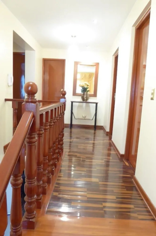 Willka House Barranco