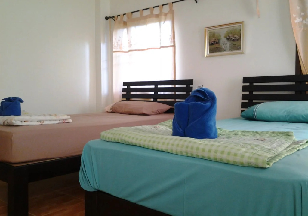 Udom Bungalow