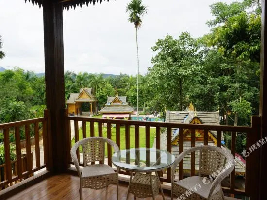 Daiyuan Hotel Xishuangbanna