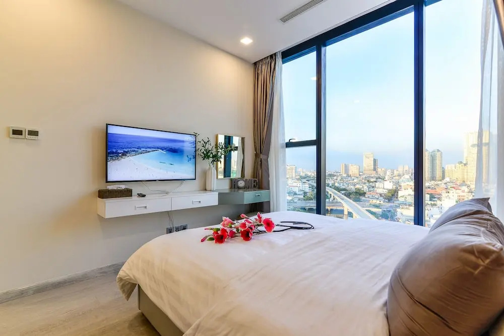 Aqua Vinhome Bason Stunning View
