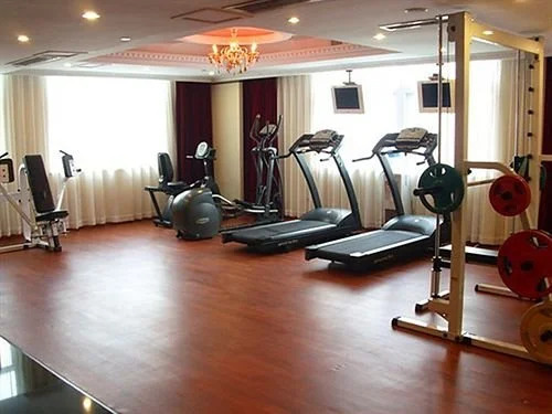 Zhong'an Huana Holiday Hotel