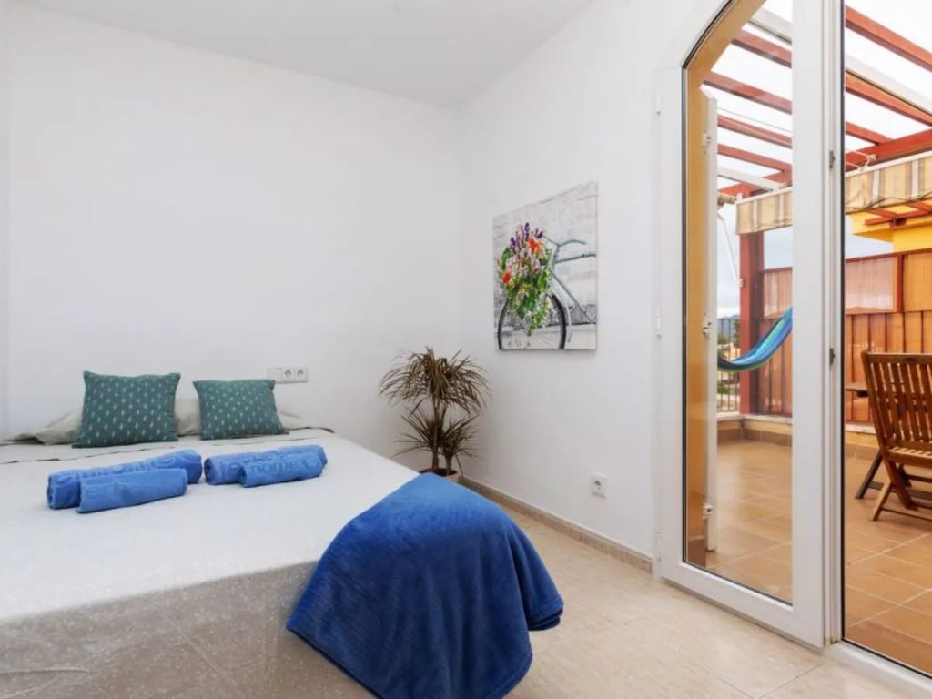 Apartment Solemio Miami Platja