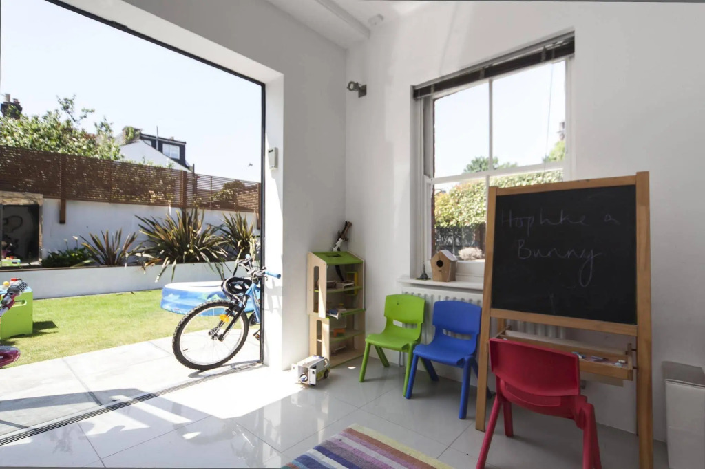 onefinestay - Queen's Park private homes