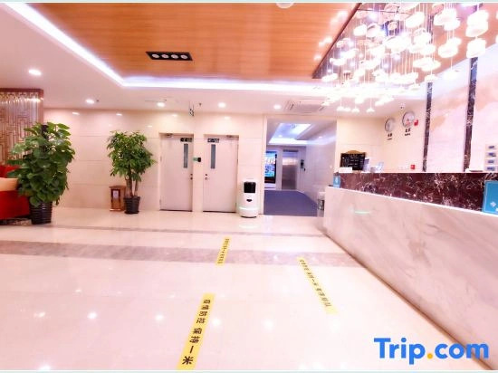 Zhun Ga Er Pearl Hotel