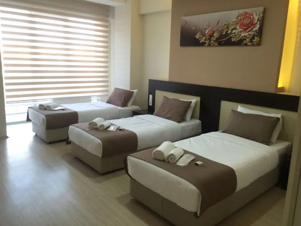 Velibey Hotel