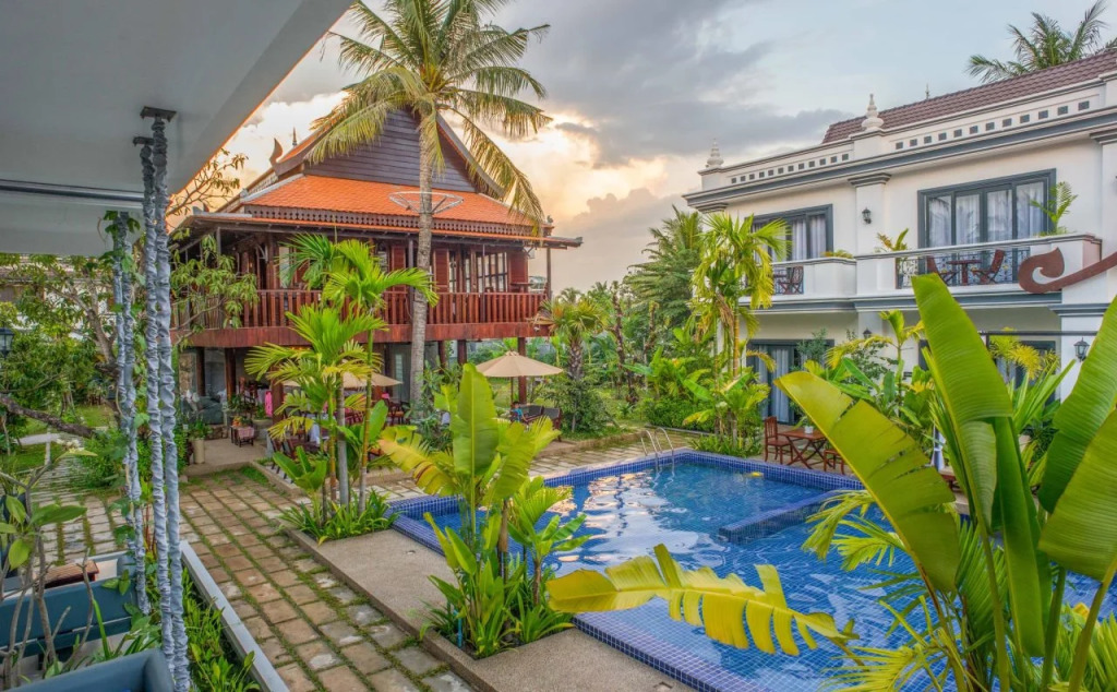 Udaya Residence