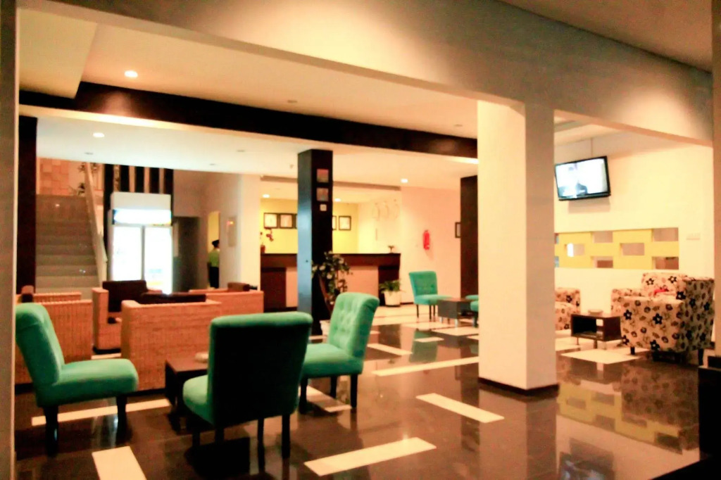 Sunwood Hotel Arianz Mataram