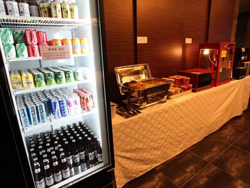 Business Hotel Ete