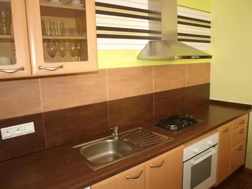 Apartments Lafranconi