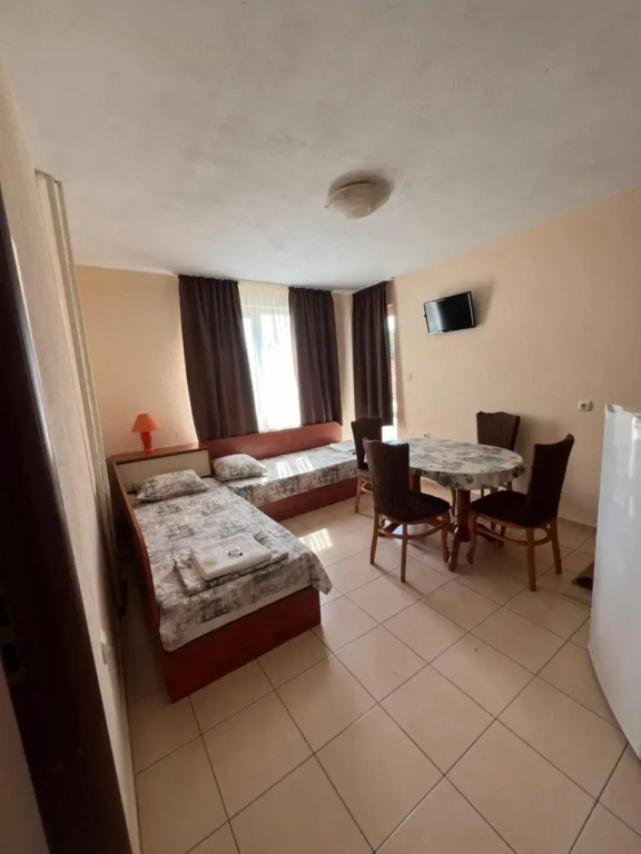 Milchevi Guesthouse
