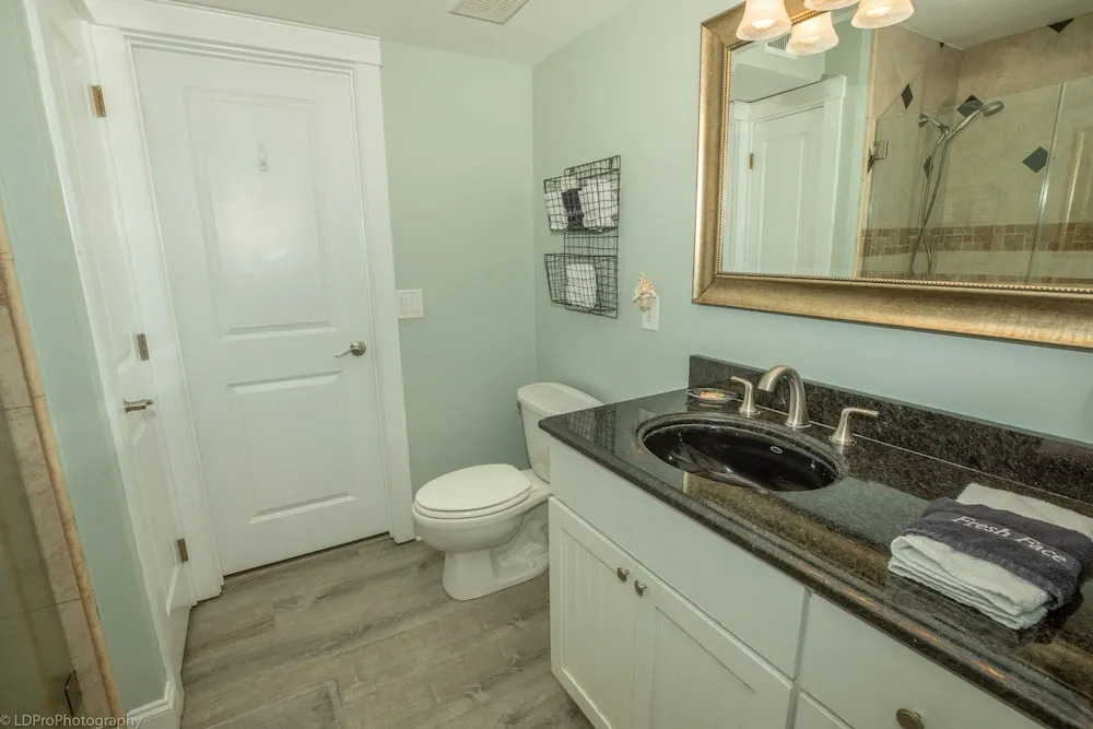 Sandpiper Cove 1074 Destin - 1 Br Condo