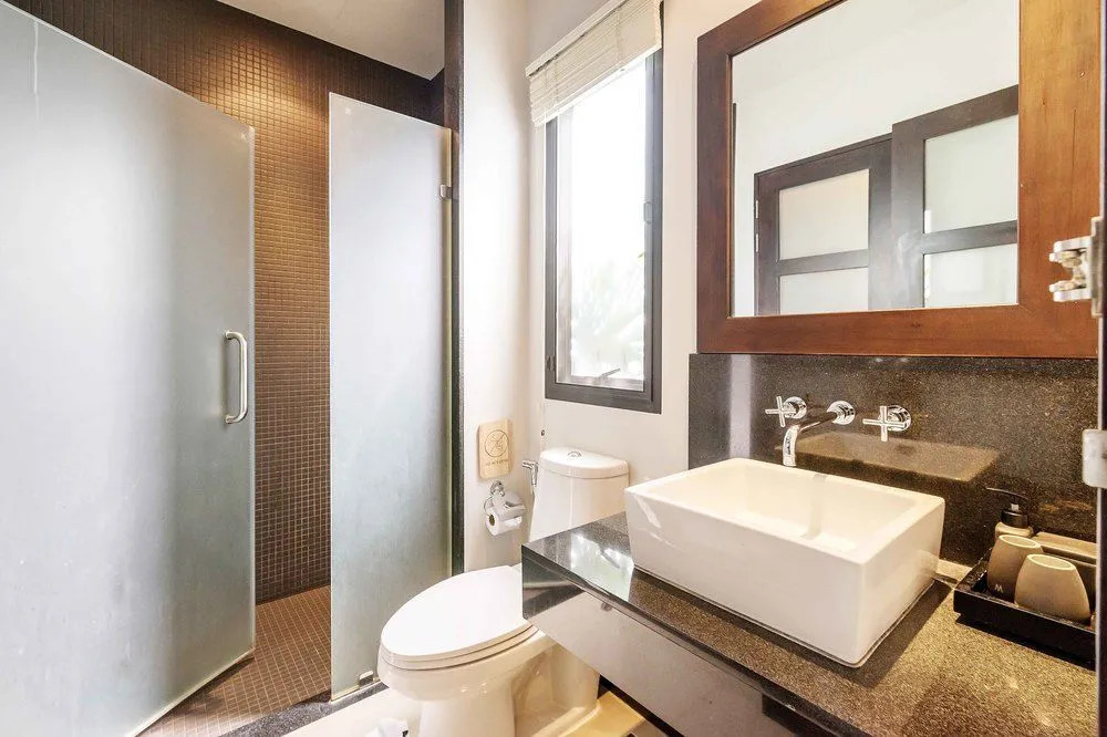 Prima De Villa By Favstay - Naiharn Beach