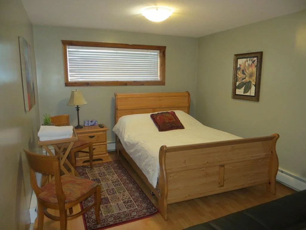 Caruso's Accommodation