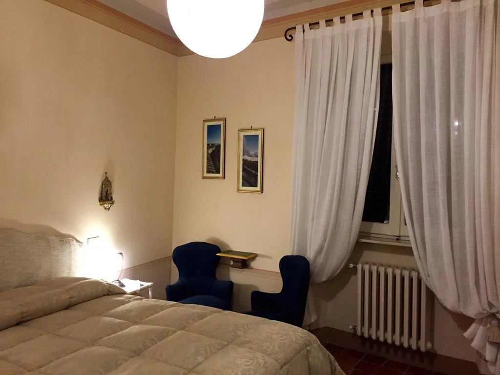 Appartamenti Belvedere