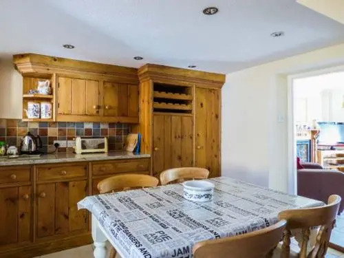 Cassie's Cottage