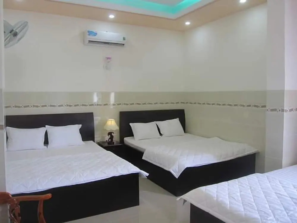Ngọc Nam Hotel