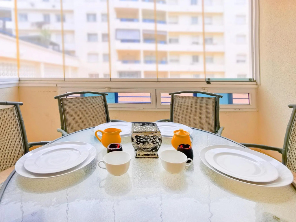 Banana Beach Marbella 4 pax 369