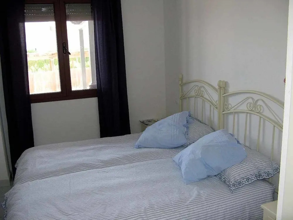 Apartamento Jardines J6-0A