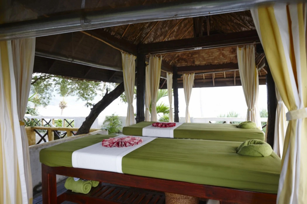 Vacation Village Phra Nang Inn - SHA Extra Plus
