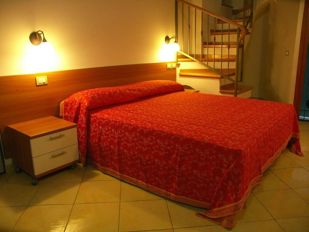 MeFra Camere - Amalfi Coast