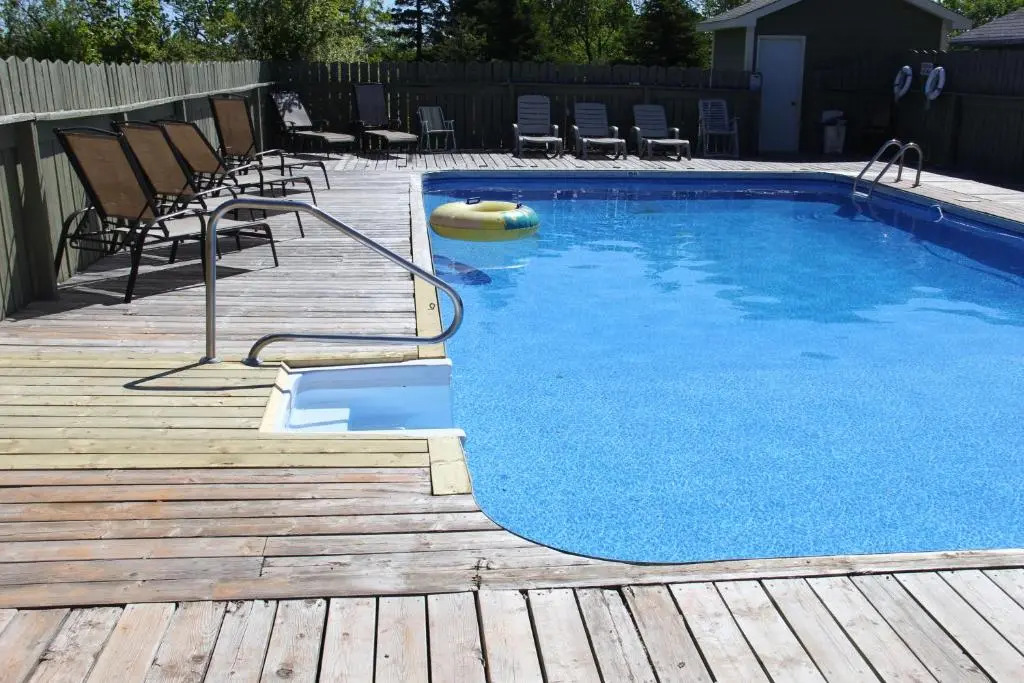 Avonlea Cottages