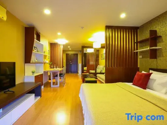 Luxury Living in heart of Nimman