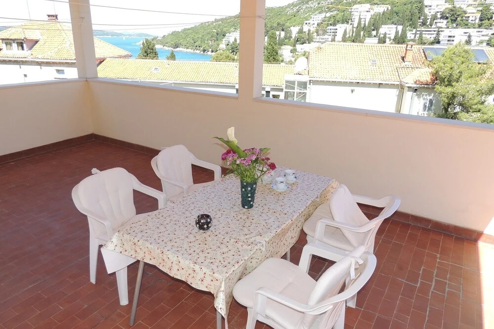 Villa Hortenzia