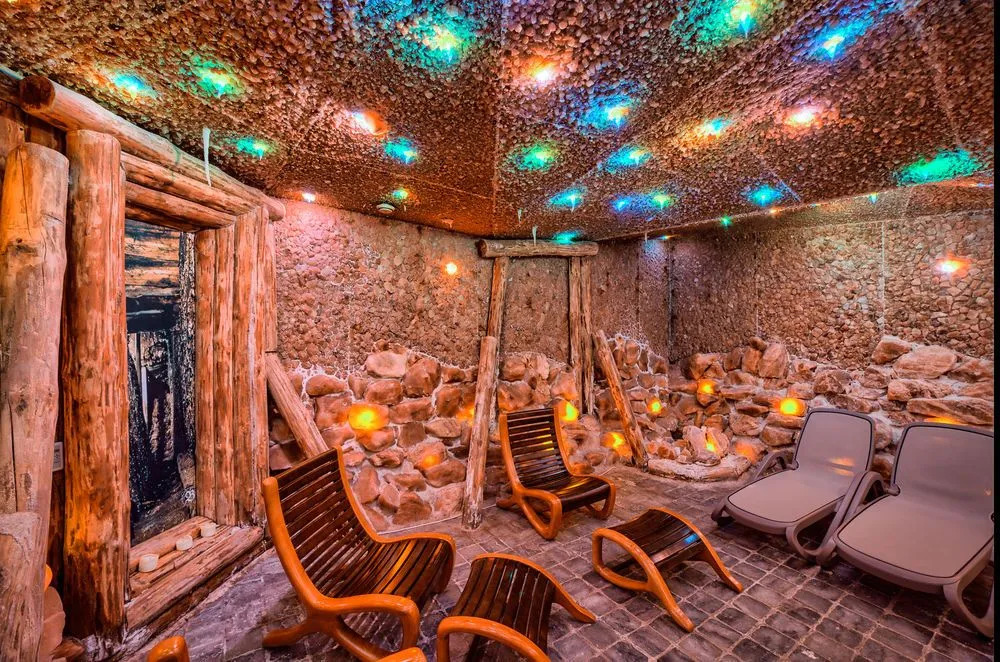 Hotel ART  SPA