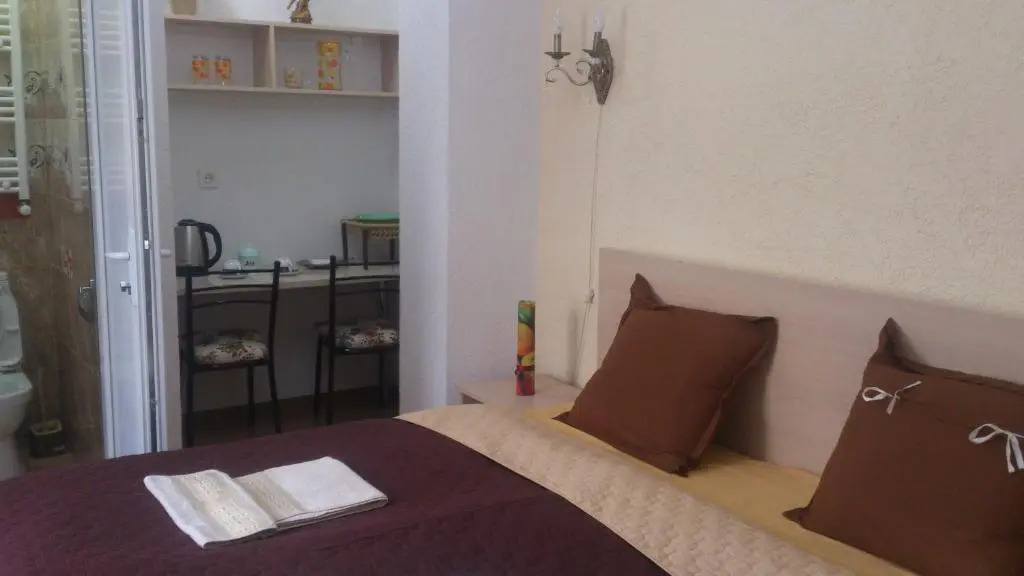 Guest house Madonna