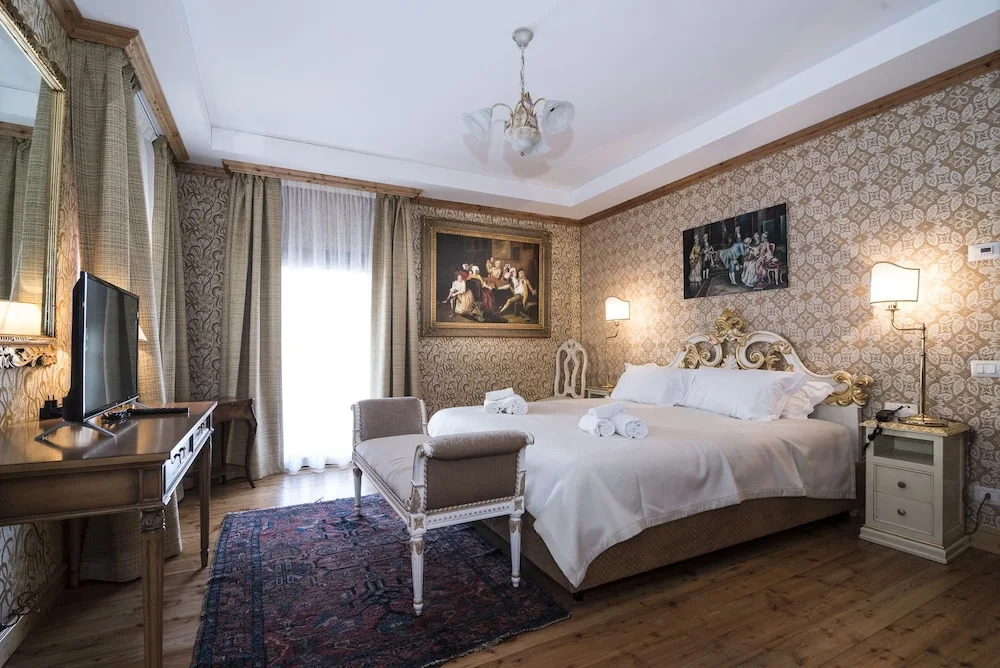 Càdor Hotel