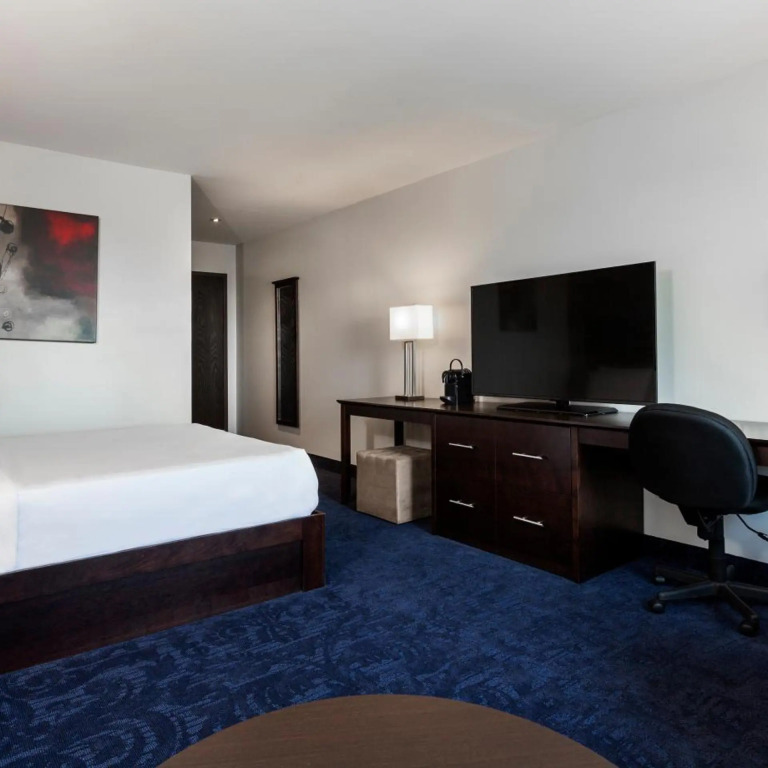Imperia Hotel & Suites Saint-Eustache