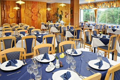 Hotel SOREA MÁJ