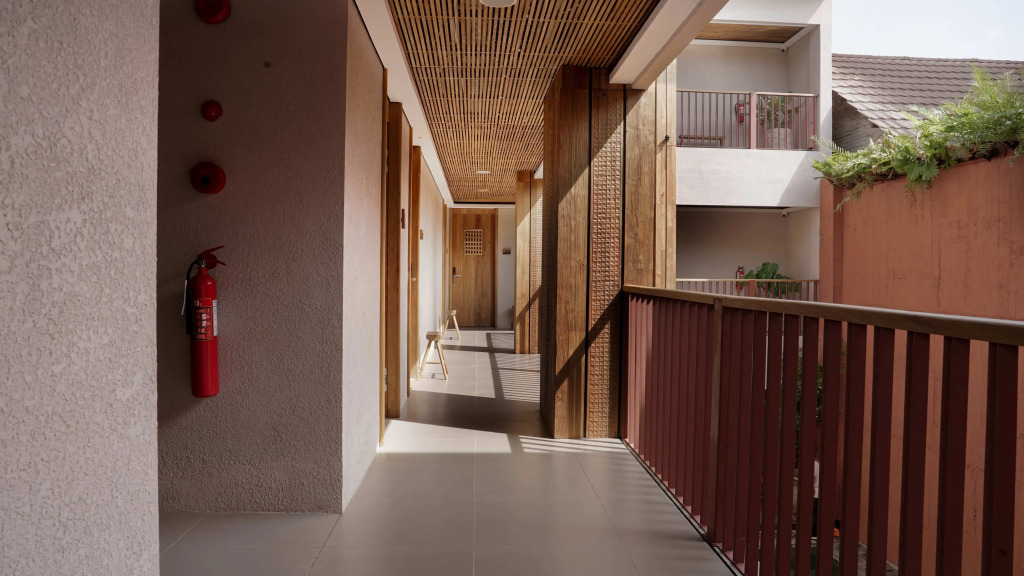 Uma Tilu By Seken Living