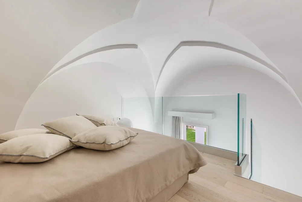 2478 Perla Saracena - Suite Familiare by Barbarhouse