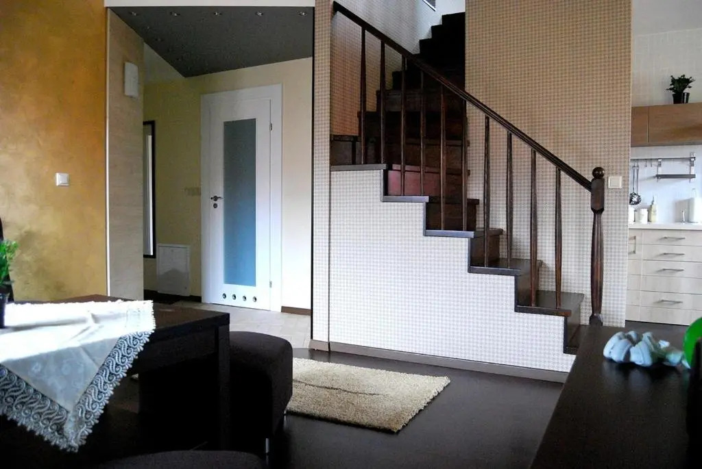 Apartament Słoneczna Skarpa