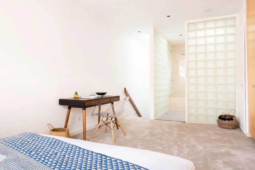 The Maida Vale Mews - Modern & Spacious 1BDR Home next to Venice Canals